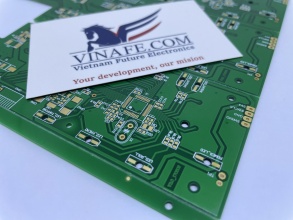 Tối Ưu Hóa Sản Xuất Với Dịch Vụ Gia Công PCB...